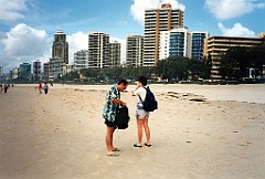 2000 - Australie 311T